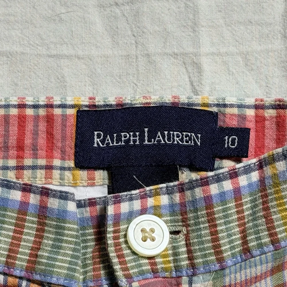 Ralph Lauren product pair